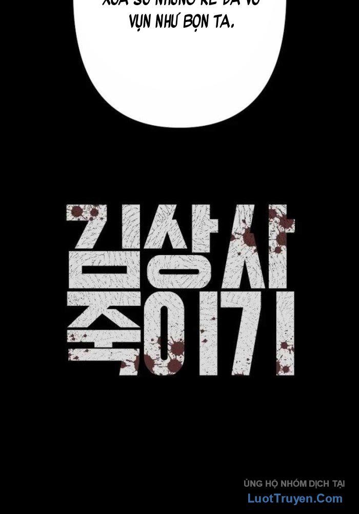 Sát Thủ Trung Sĩ Kim Chapter 1 - 101