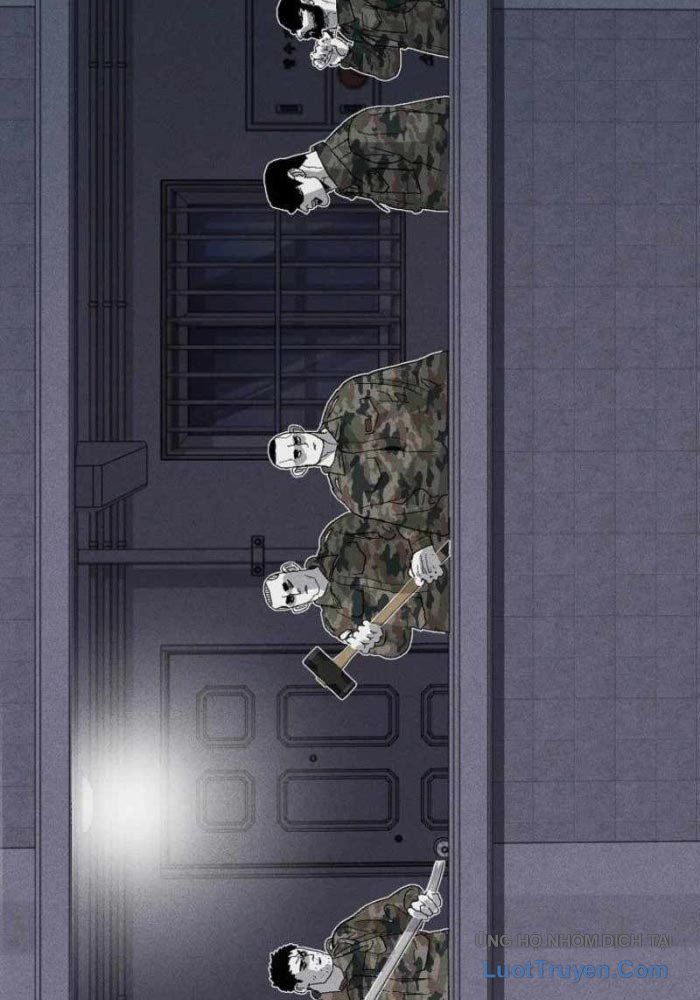 Sát Thủ Trung Sĩ Kim Chapter 1 - 12
