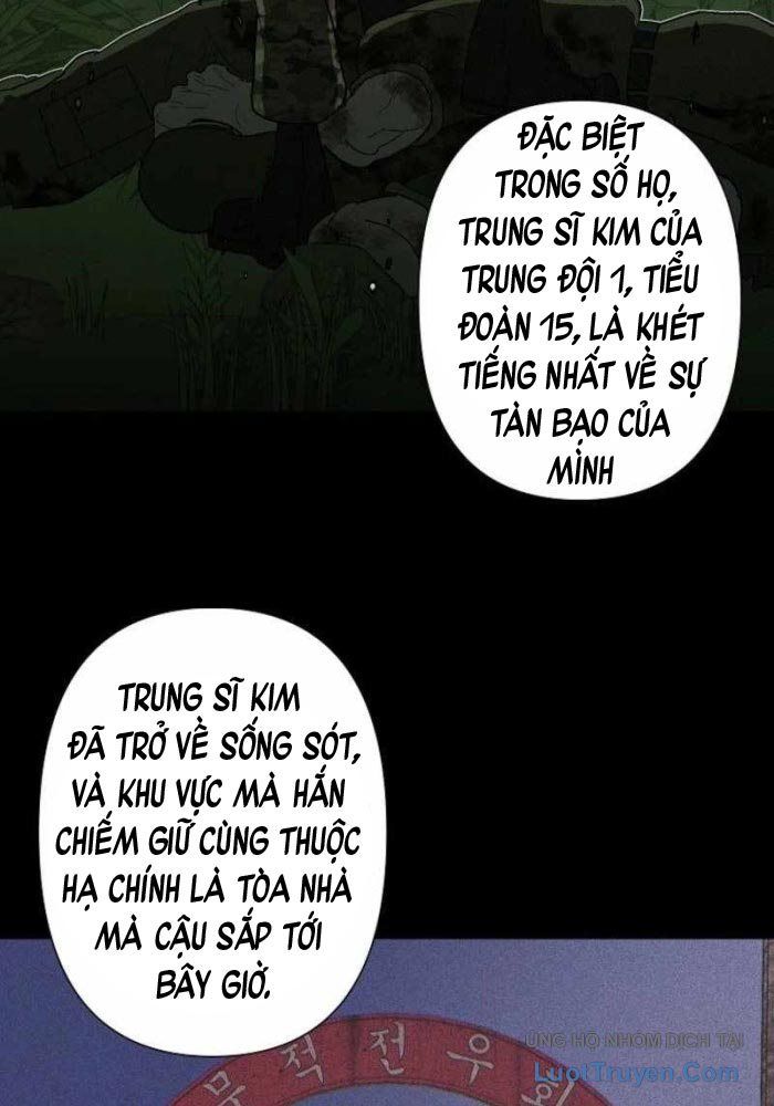 Sát Thủ Trung Sĩ Kim Chapter 1 - 132