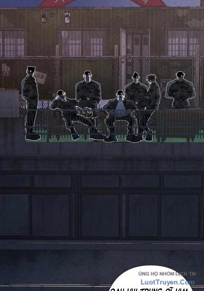 Sát Thủ Trung Sĩ Kim Chapter 1 - 133