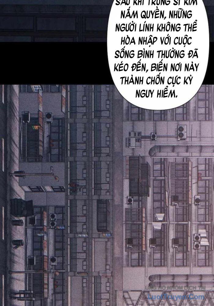 Sát Thủ Trung Sĩ Kim Chapter 1 - 134