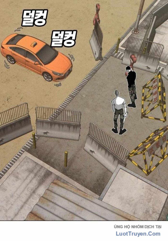 Sát Thủ Trung Sĩ Kim Chapter 1 - 163