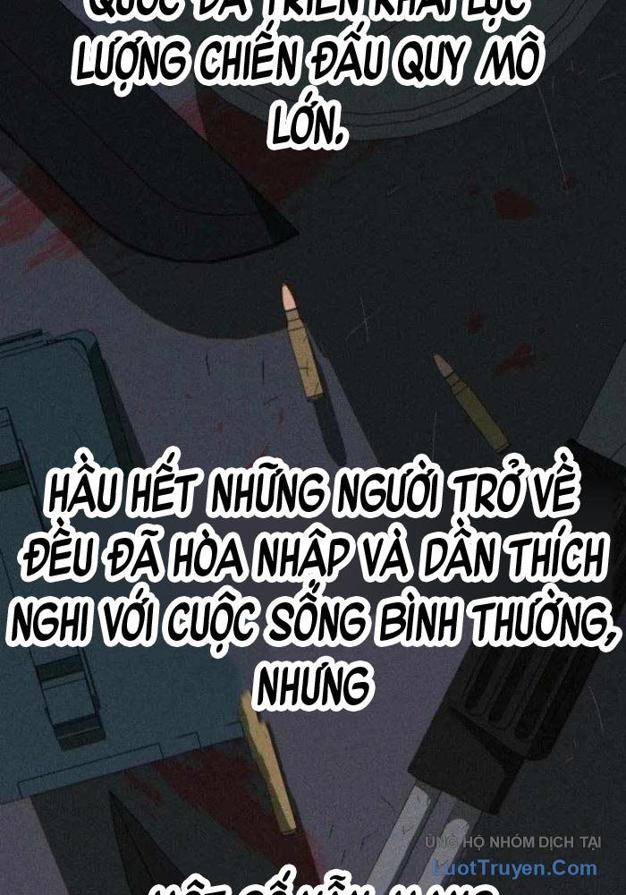 Sát Thủ Trung Sĩ Kim Chapter 1 - 3