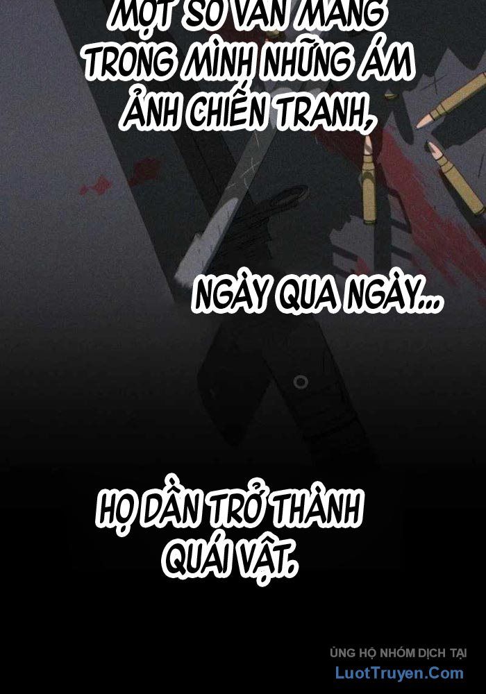 Sát Thủ Trung Sĩ Kim Chapter 1 - 4