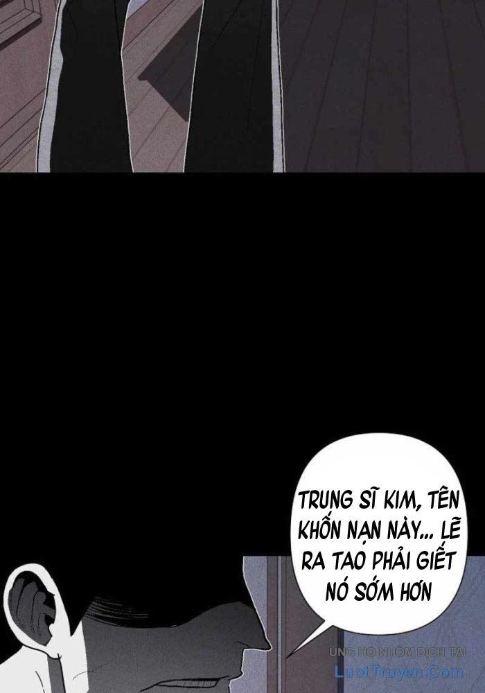 Sát Thủ Trung Sĩ Kim Chapter 1 - 33