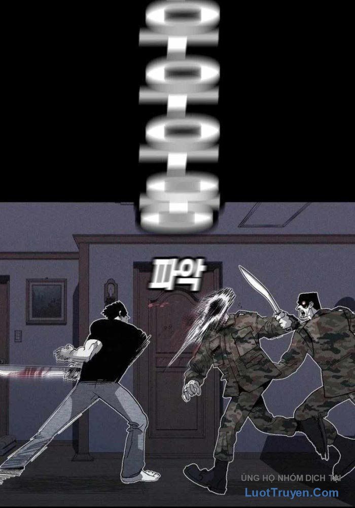 Sát Thủ Trung Sĩ Kim Chapter 1 - 44