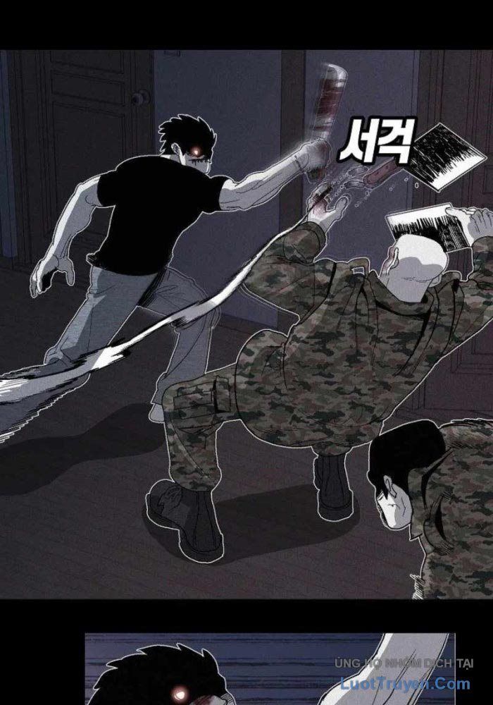 Sát Thủ Trung Sĩ Kim Chapter 1 - 54