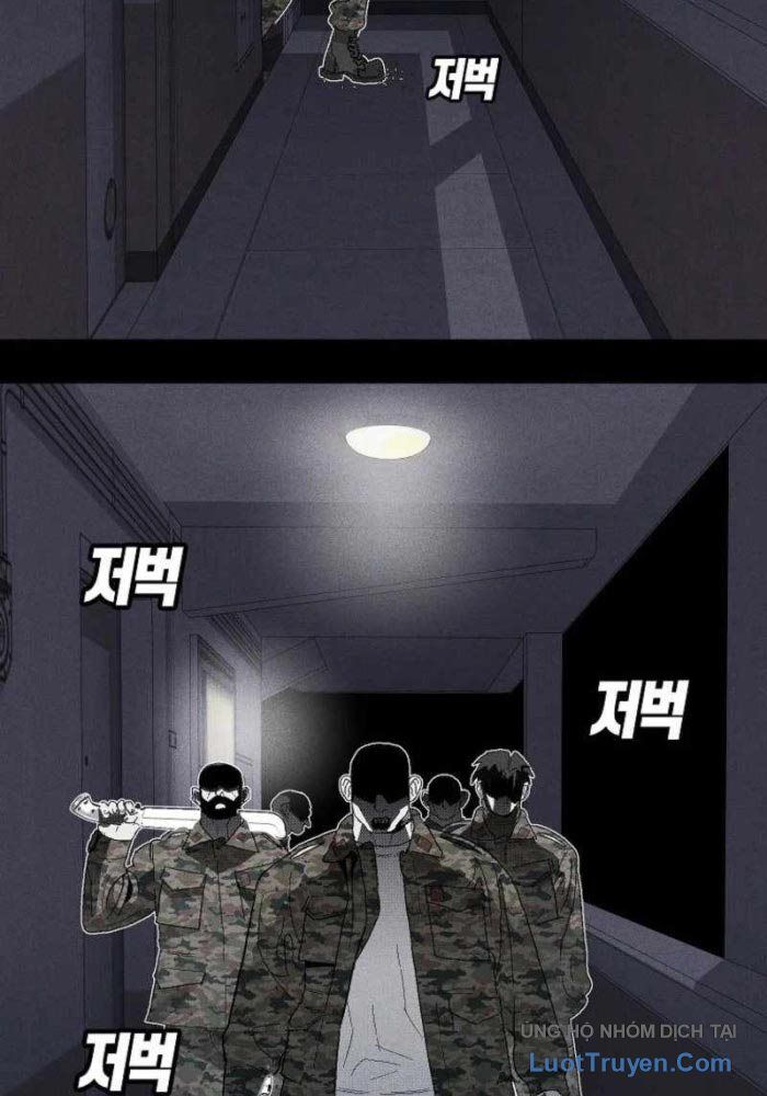 Sát Thủ Trung Sĩ Kim Chapter 1 - 8