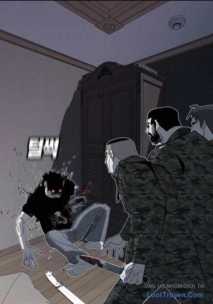 Sát Thủ Trung Sĩ Kim Chapter 1 - 74