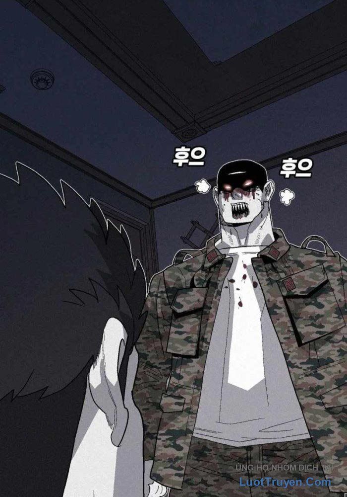 Sát Thủ Trung Sĩ Kim Chapter 1 - 76
