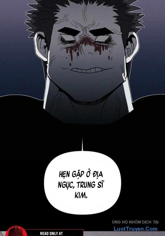 Sát Thủ Trung Sĩ Kim Chapter 1 - 83