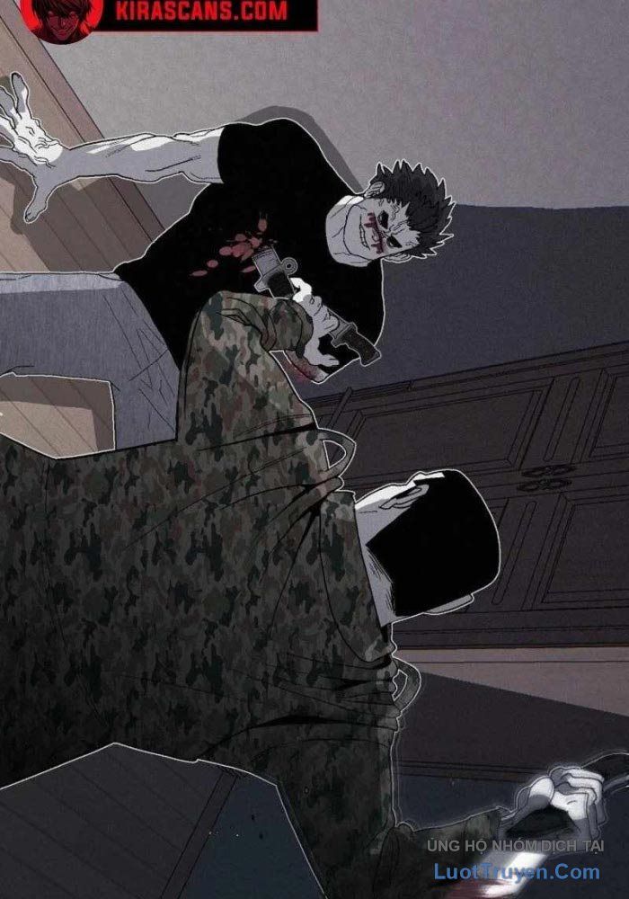 Sát Thủ Trung Sĩ Kim Chapter 1 - 84