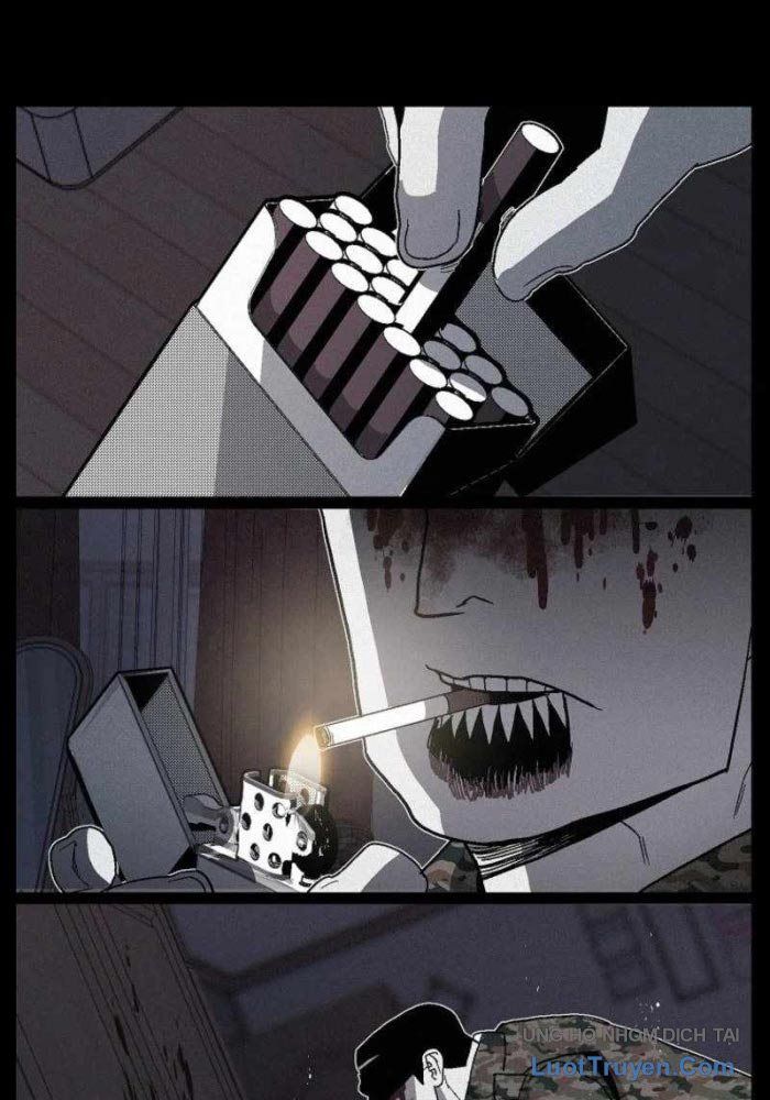 Sát Thủ Trung Sĩ Kim Chapter 1 - 94