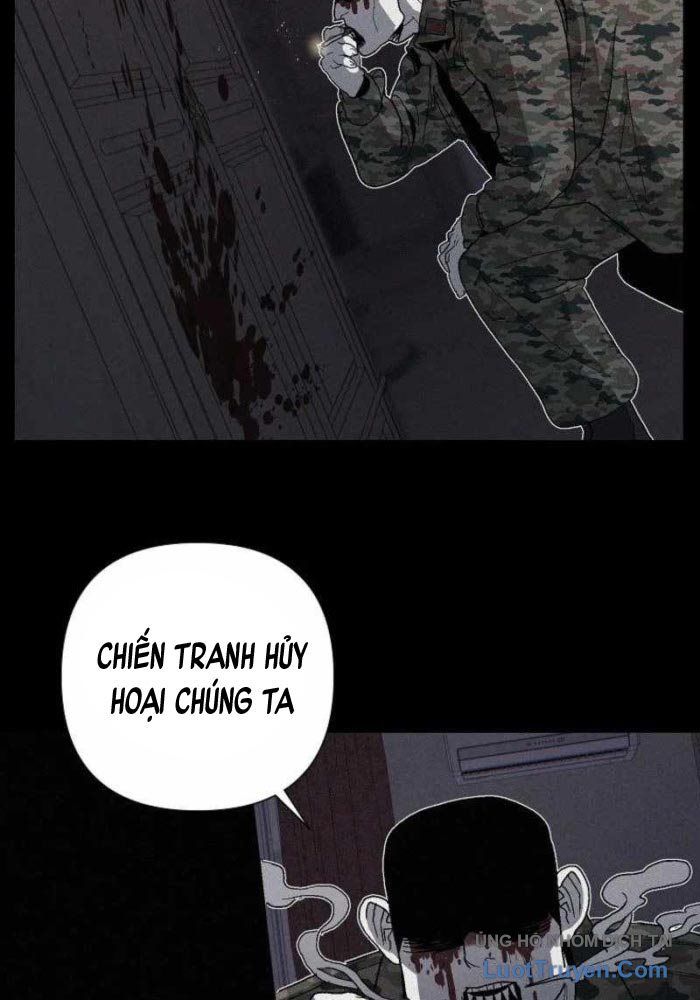 Sát Thủ Trung Sĩ Kim Chapter 1 - 95
