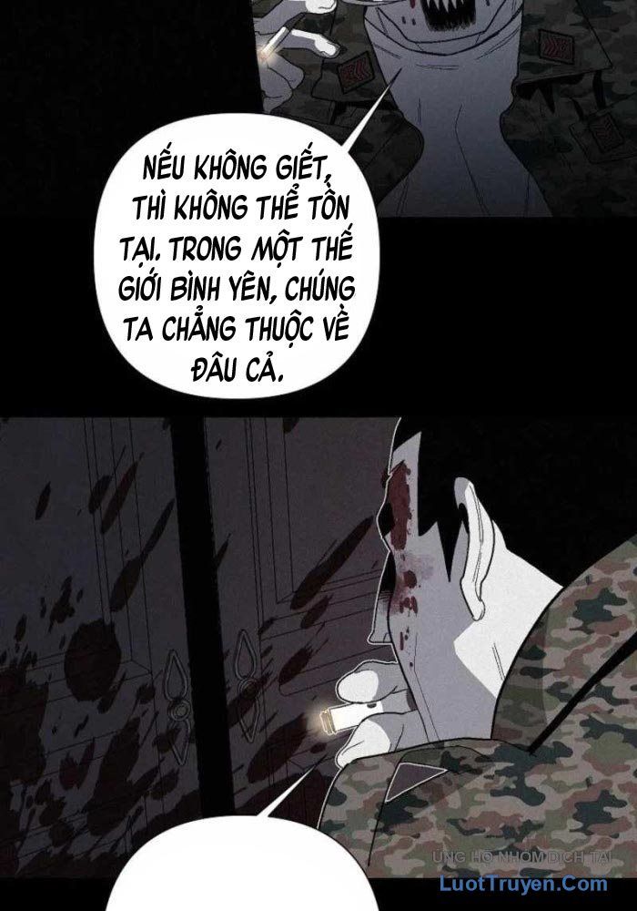 Sát Thủ Trung Sĩ Kim Chapter 1 - 96