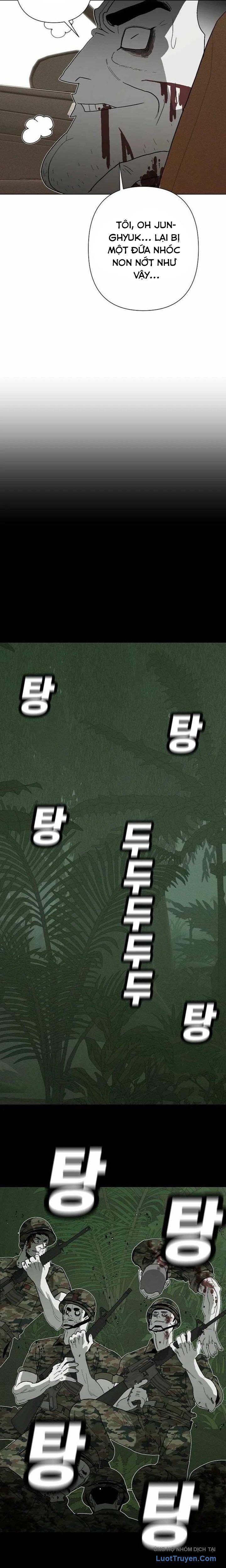 Sát Thủ Trung Sĩ Kim Chapter 2 - 2