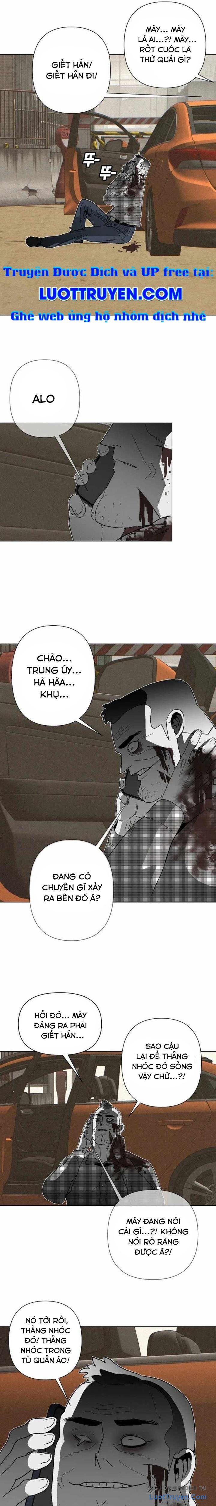 Sát Thủ Trung Sĩ Kim Chapter 2 - 13