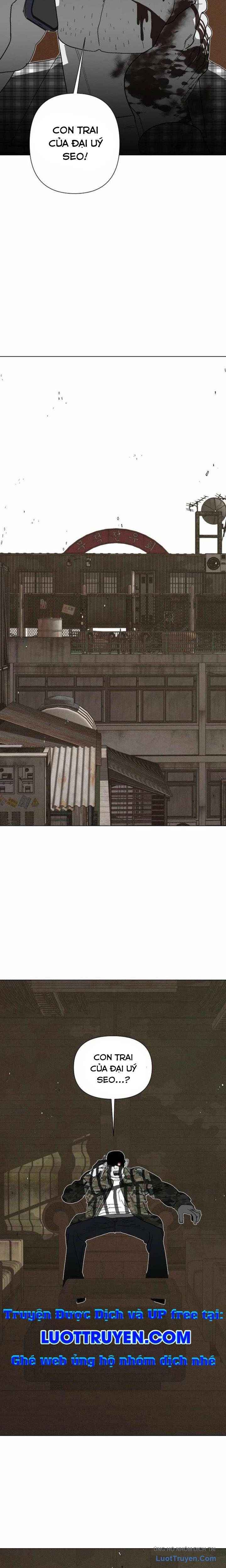 Sát Thủ Trung Sĩ Kim Chapter 2 - 14