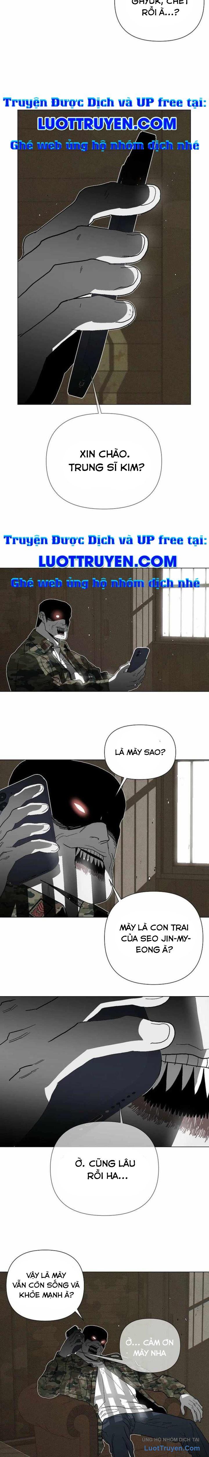 Sát Thủ Trung Sĩ Kim Chapter 2 - 17