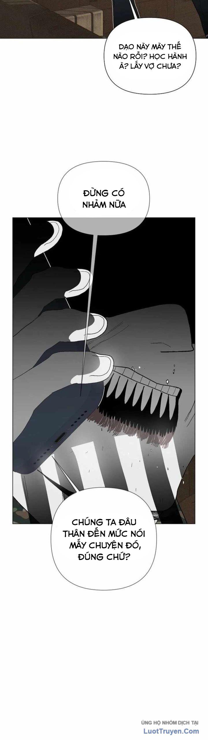 Sát Thủ Trung Sĩ Kim Chapter 2 - 18