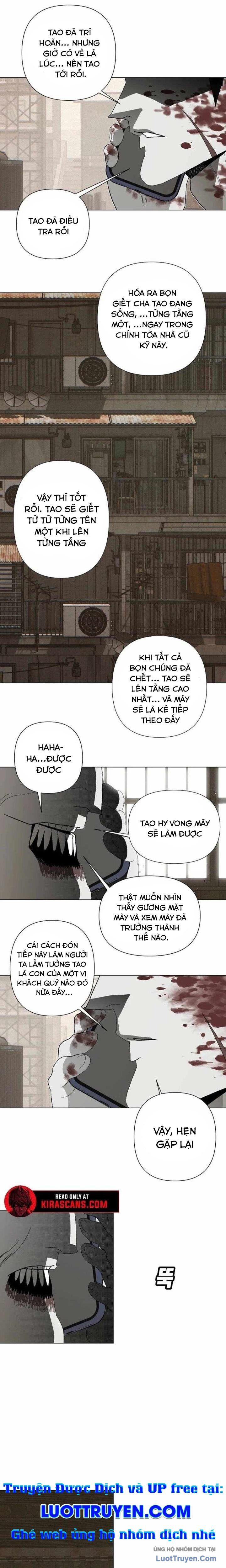Sát Thủ Trung Sĩ Kim Chapter 2 - 19