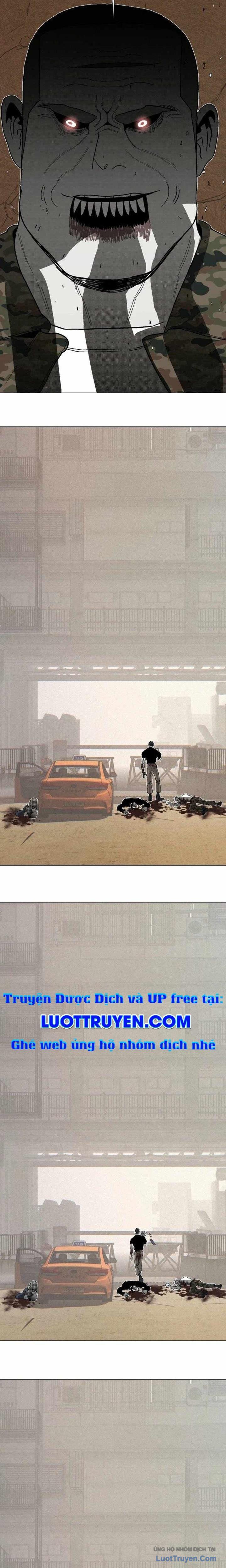 Sát Thủ Trung Sĩ Kim Chapter 2 - 21