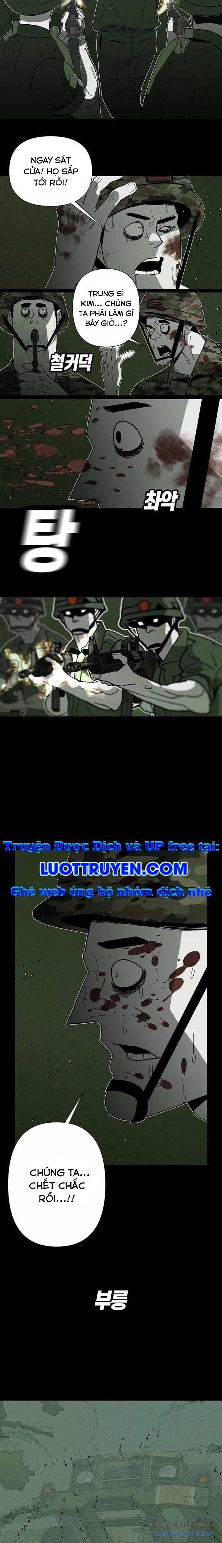 Sát Thủ Trung Sĩ Kim Chapter 2 - 4