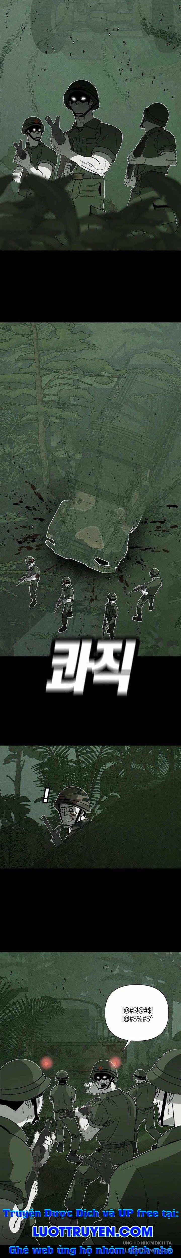 Sát Thủ Trung Sĩ Kim Chapter 2 - 5