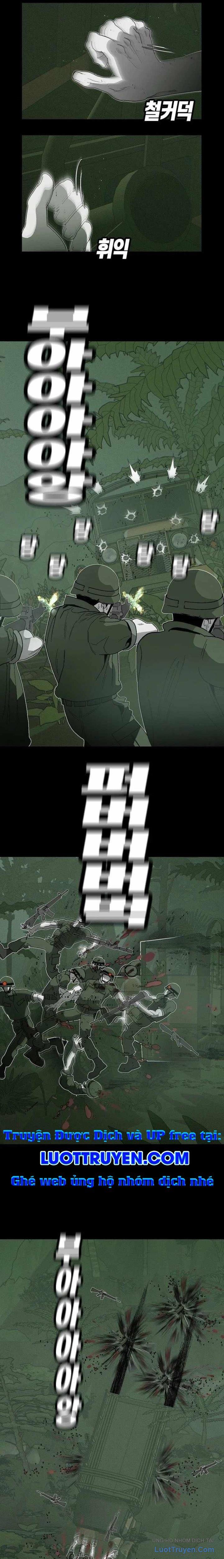 Sát Thủ Trung Sĩ Kim Chapter 2 - 7