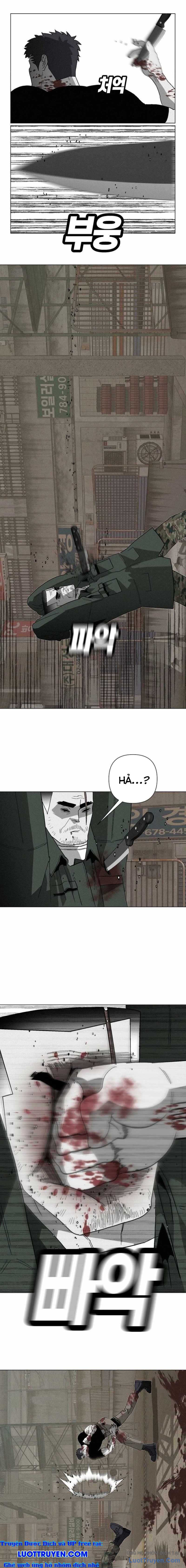 Sát Thủ Trung Sĩ Kim Chapter 4 - 11