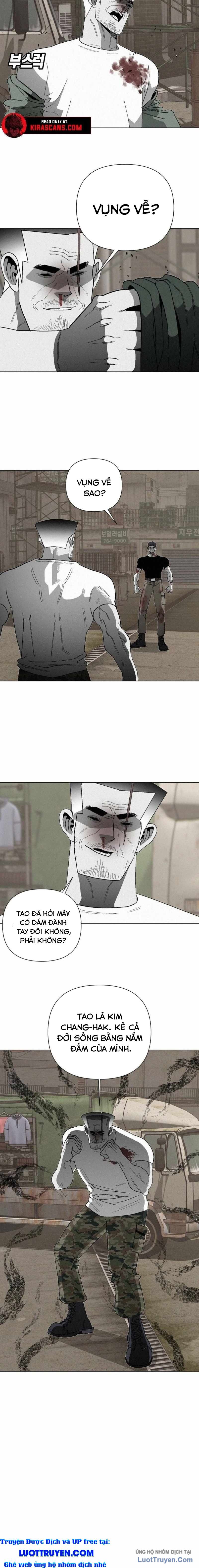 Sát Thủ Trung Sĩ Kim Chapter 4 - 14