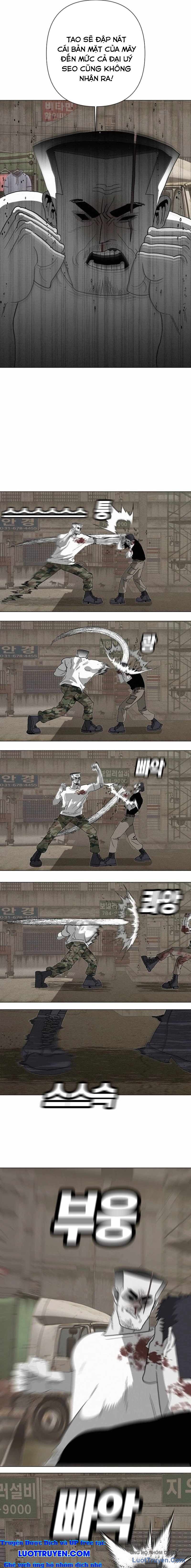 Sát Thủ Trung Sĩ Kim Chapter 4 - 15