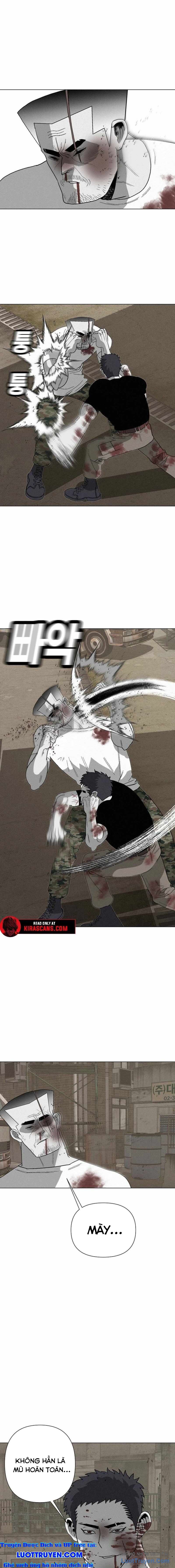 Sát Thủ Trung Sĩ Kim Chapter 4 - 17