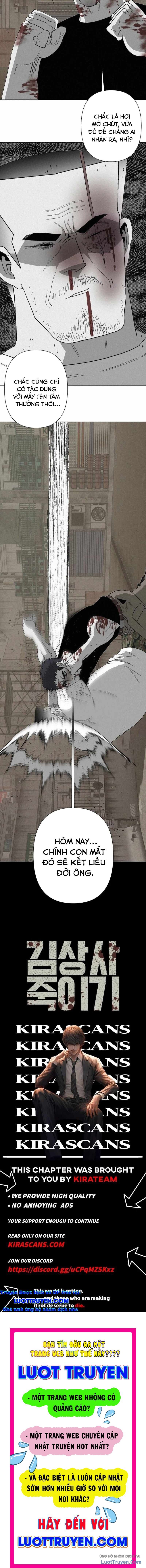 Sát Thủ Trung Sĩ Kim Chapter 4 - 18