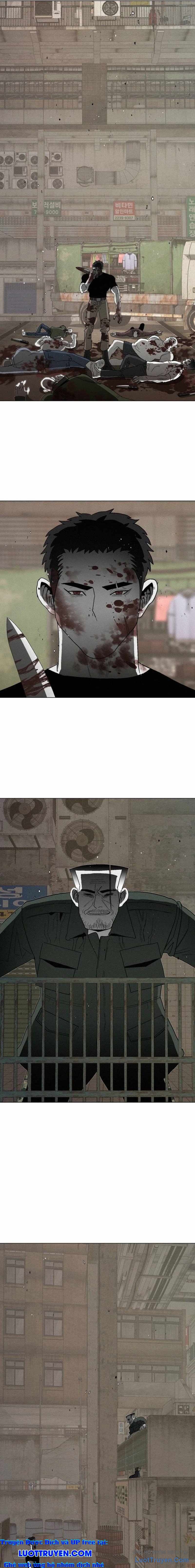 Sát Thủ Trung Sĩ Kim Chapter 4 - 3