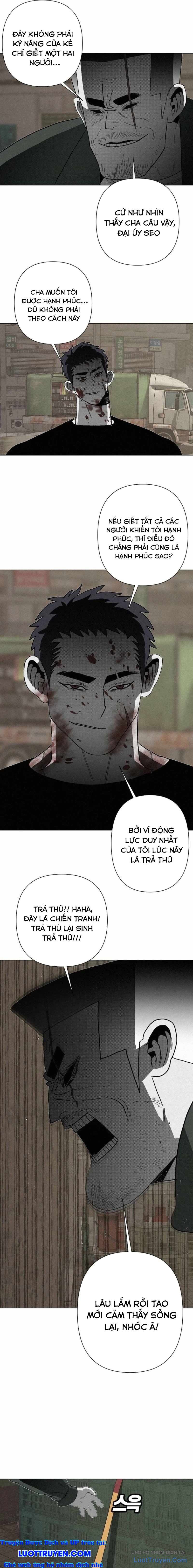 Sát Thủ Trung Sĩ Kim Chapter 4 - 5