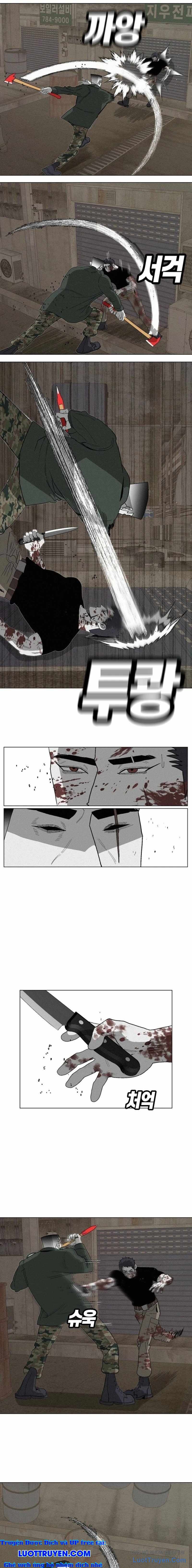 Sát Thủ Trung Sĩ Kim Chapter 4 - 9