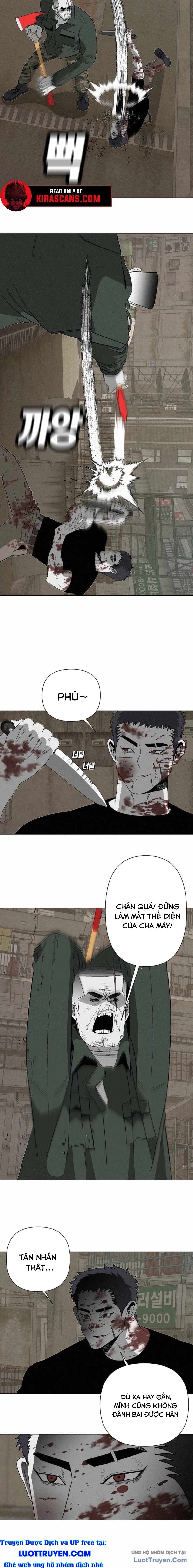 Sát Thủ Trung Sĩ Kim Chapter 4 - 10