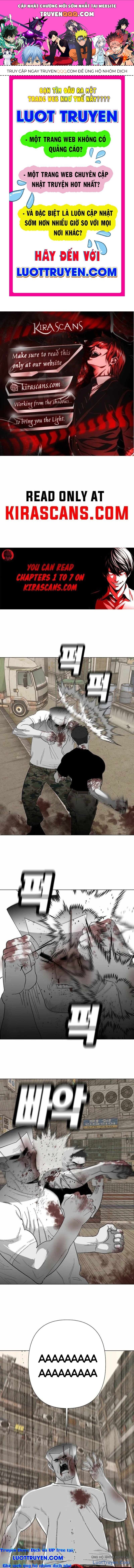 Sát Thủ Trung Sĩ Kim Chapter 5 - 1