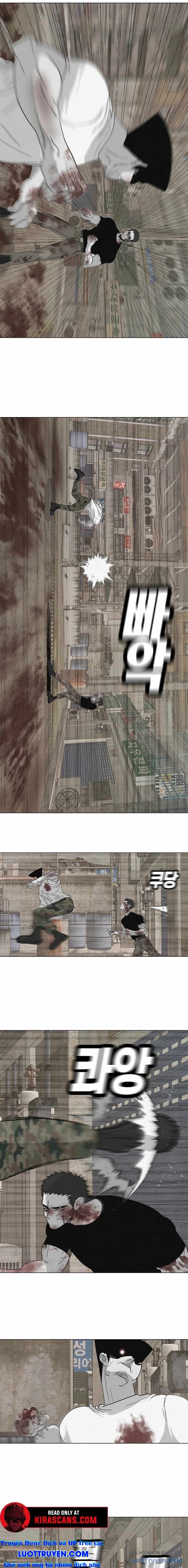 Sát Thủ Trung Sĩ Kim Chapter 5 - 11