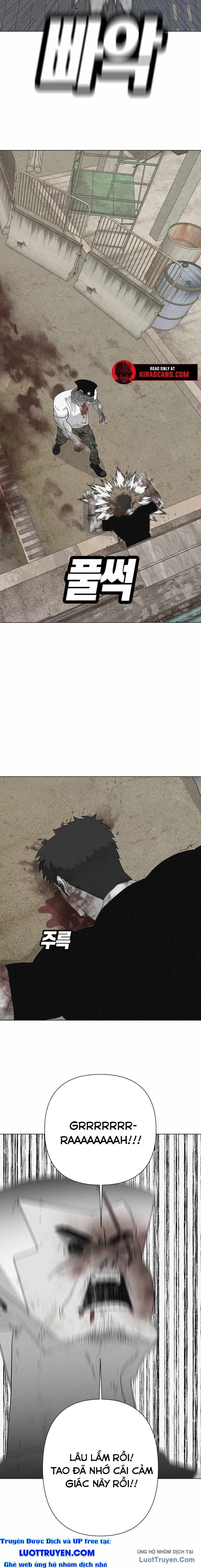 Sát Thủ Trung Sĩ Kim Chapter 5 - 14