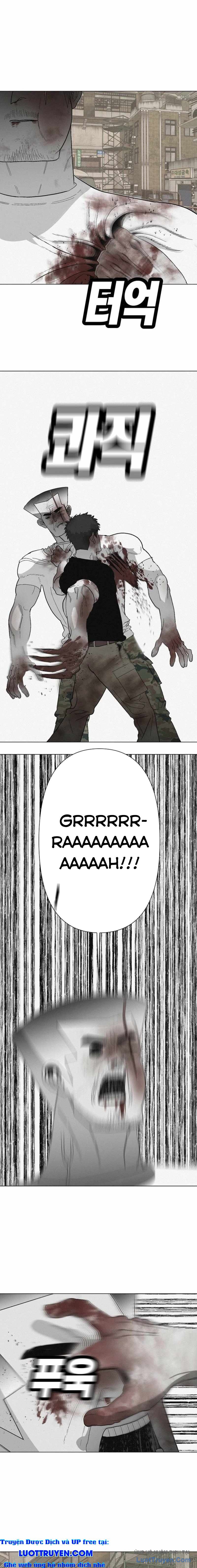 Sát Thủ Trung Sĩ Kim Chapter 5 - 17