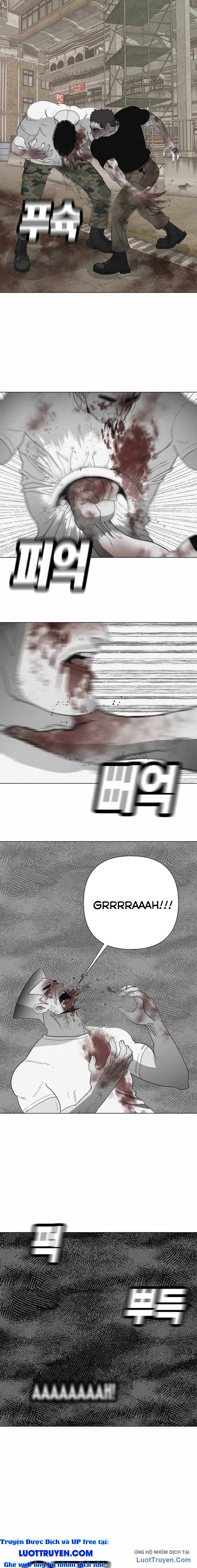 Sát Thủ Trung Sĩ Kim Chapter 5 - 18