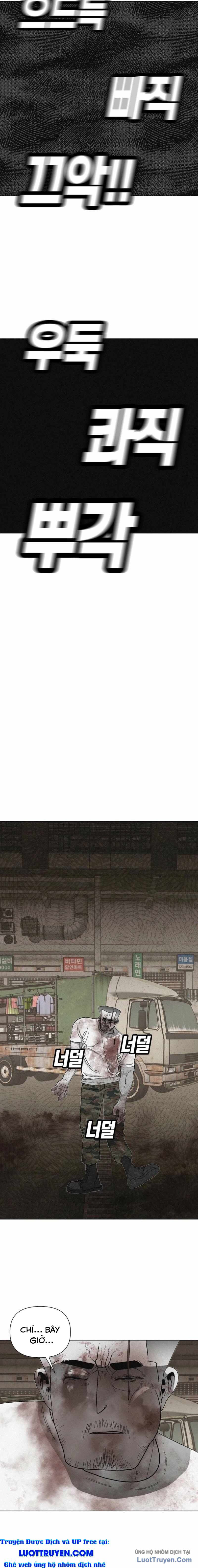 Sát Thủ Trung Sĩ Kim Chapter 5 - 19