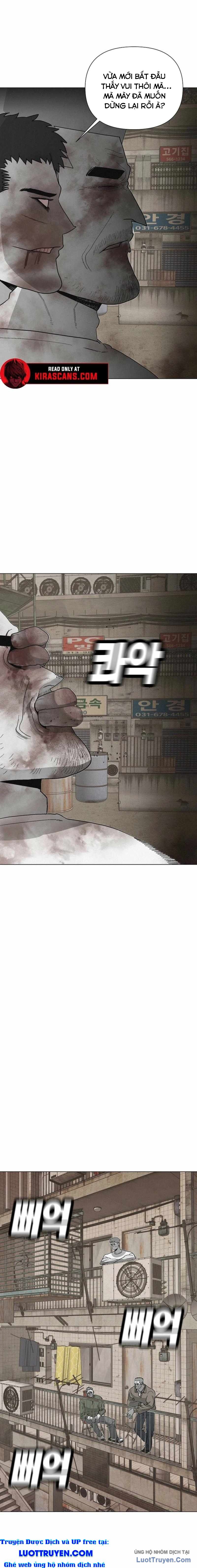 Sát Thủ Trung Sĩ Kim Chapter 5 - 20