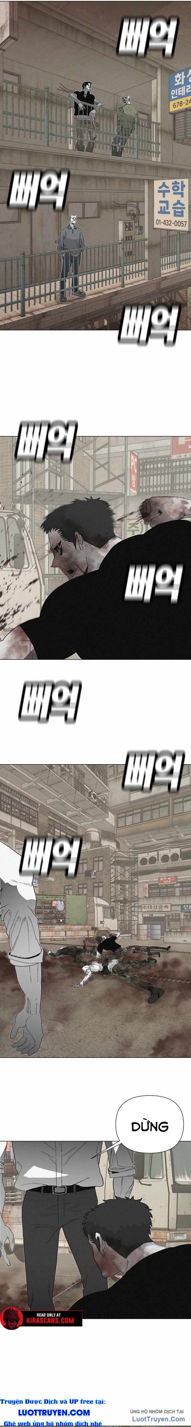 Sát Thủ Trung Sĩ Kim Chapter 5 - 21