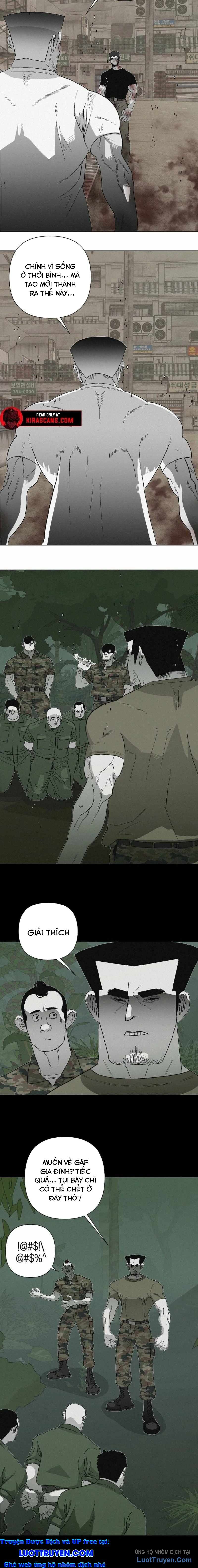 Sát Thủ Trung Sĩ Kim Chapter 5 - 4