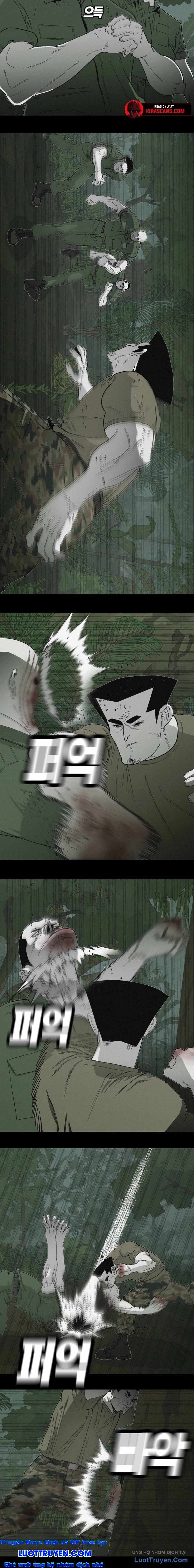 Sát Thủ Trung Sĩ Kim Chapter 5 - 6