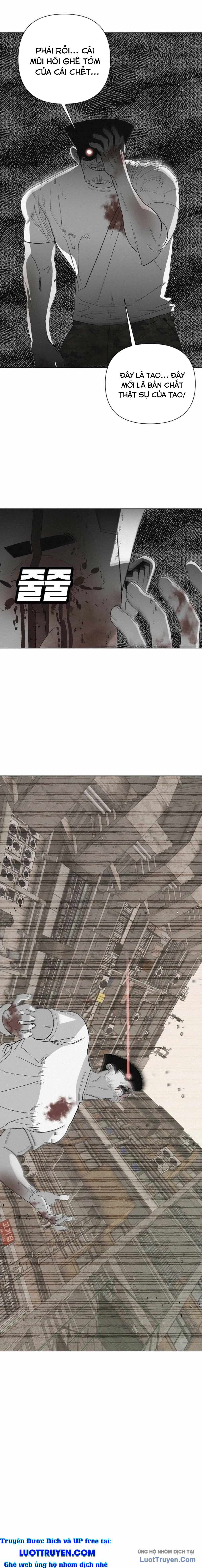 Sát Thủ Trung Sĩ Kim Chapter 5 - 10