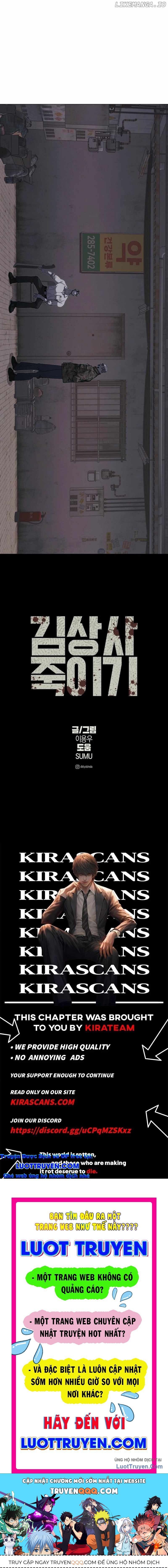 Sát Thủ Trung Sĩ Kim Chapter 6 - 11